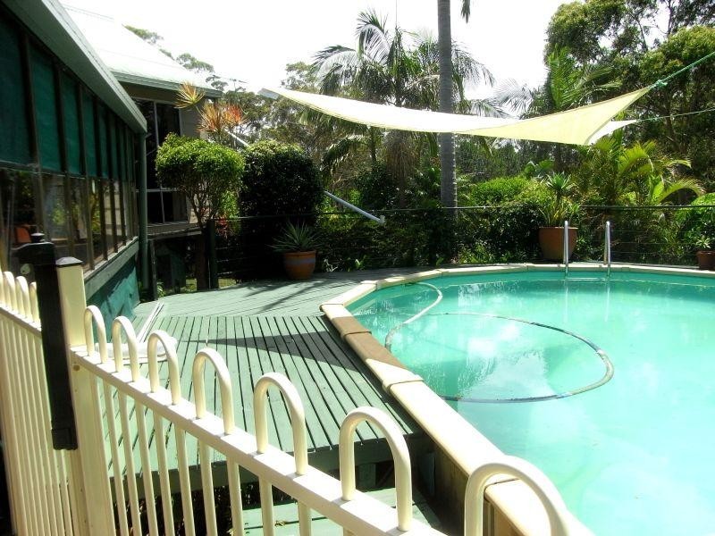 7216 Pacific Highway VALLA 2448, Valla NSW 2448