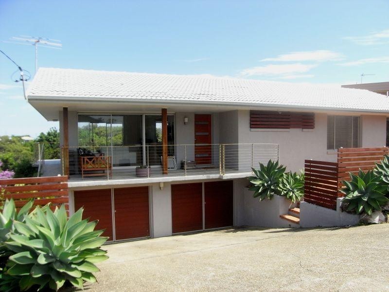 21 Bellinger Street NAMBUCCA HEADS 2448, Nambucca Heads NSW 2448