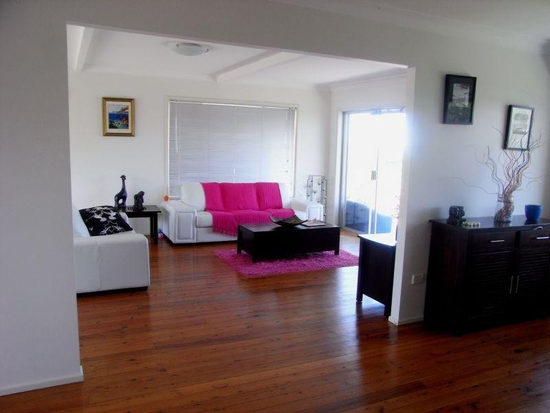 21 Bellinger Street NAMBUCCA HEADS 2448, Nambucca Heads NSW 2448