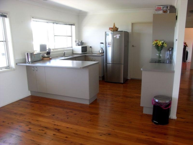 21 Bellinger Street NAMBUCCA HEADS 2448, Nambucca Heads NSW 2448
