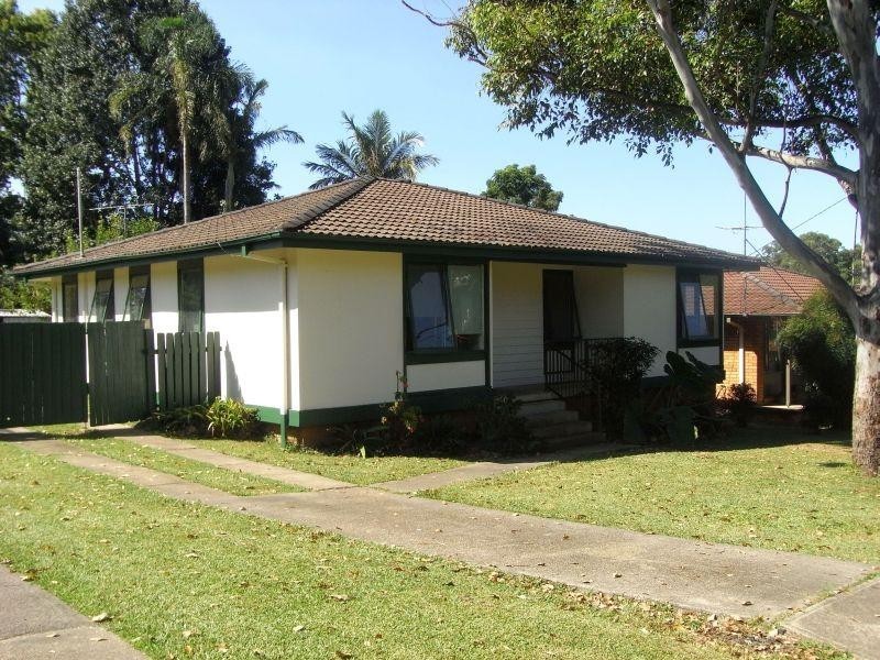 5 Hodge Street MACKSVILLE 2447, Macksville NSW 2447