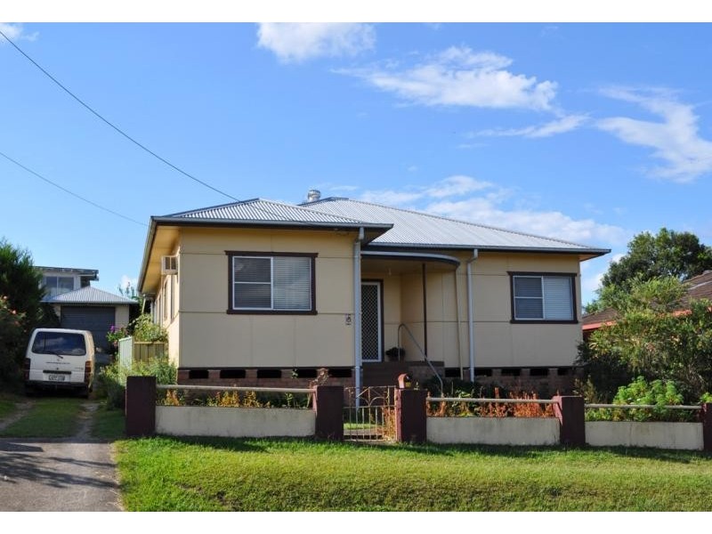 15 Carbin Street BOWRAVILLE 2449, Bowraville NSW 2449
