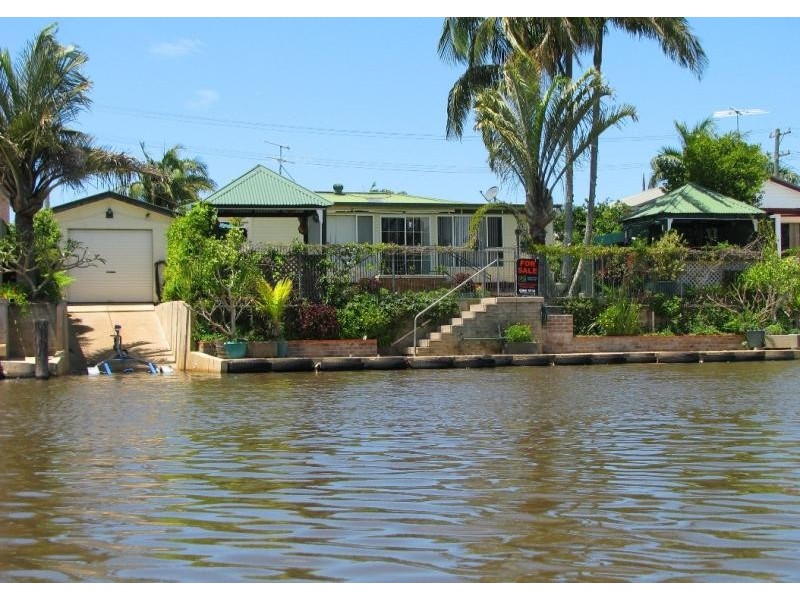36 Jellico Street MACKSVILLE 2447, Macksville NSW 2447