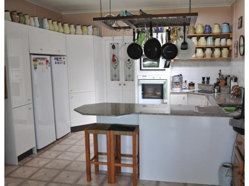 36 Jellico Street MACKSVILLE 2447, Macksville NSW 2447