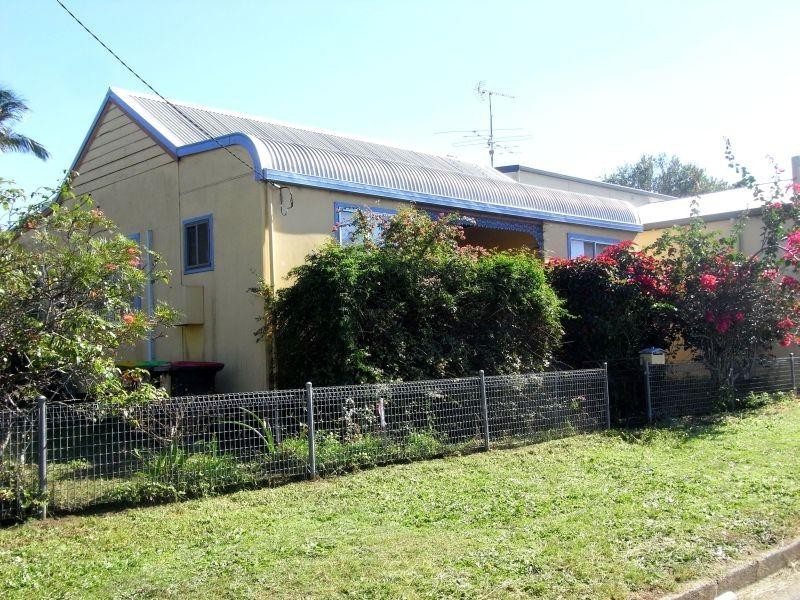 28 Matilda Street MACKSVILLE 2447, Macksville NSW 2447