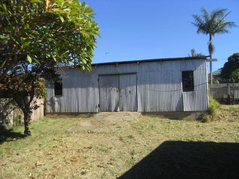 28 Matilda Street MACKSVILLE 2447, Macksville NSW 2447