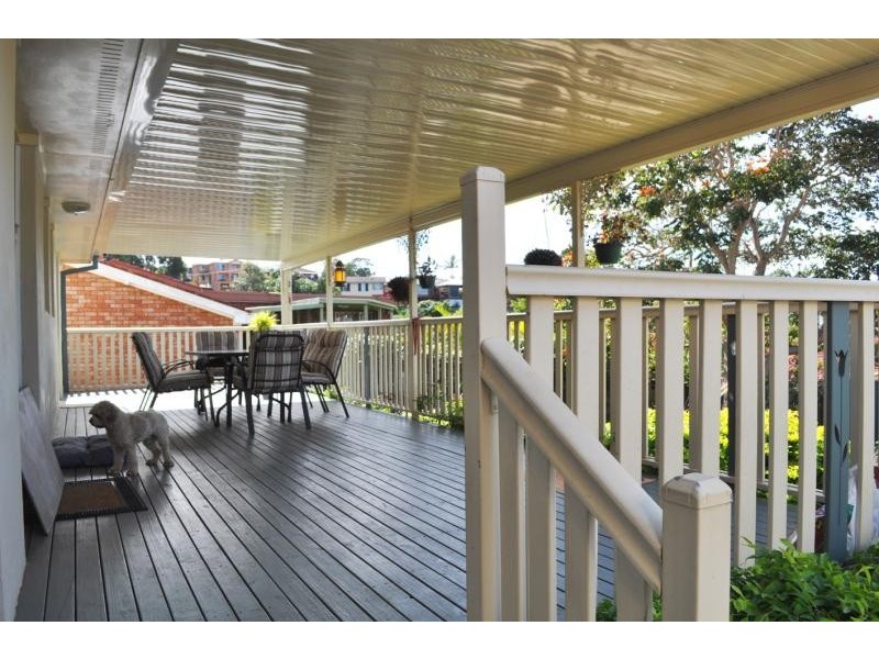 5 Talara Crescent NAMBUCCA HEADS 2448, Nambucca Heads NSW 2448