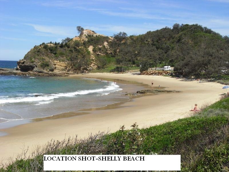 53 Short Street NAMBUCCA HEADS 2448, Nambucca Heads NSW 2448