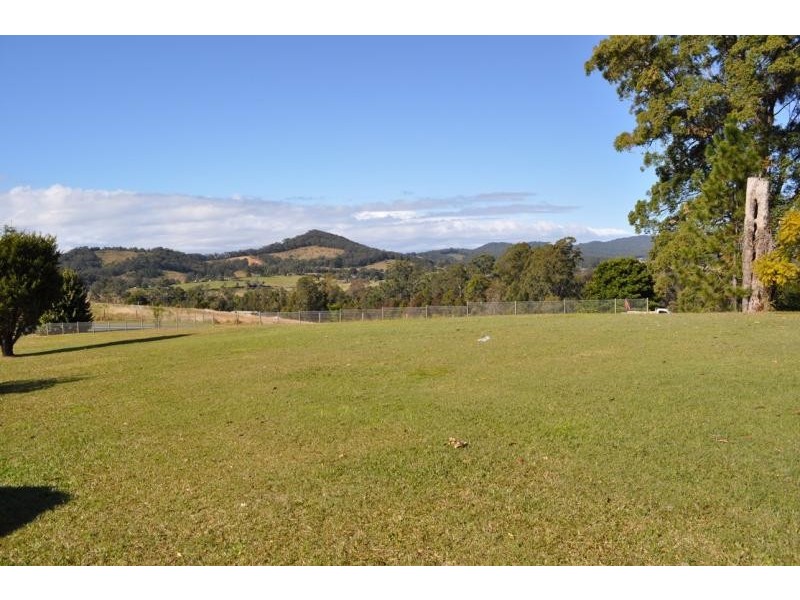 90 Upper Warrell Creek Road MACKSVILLE 2447, Macksville NSW 2447