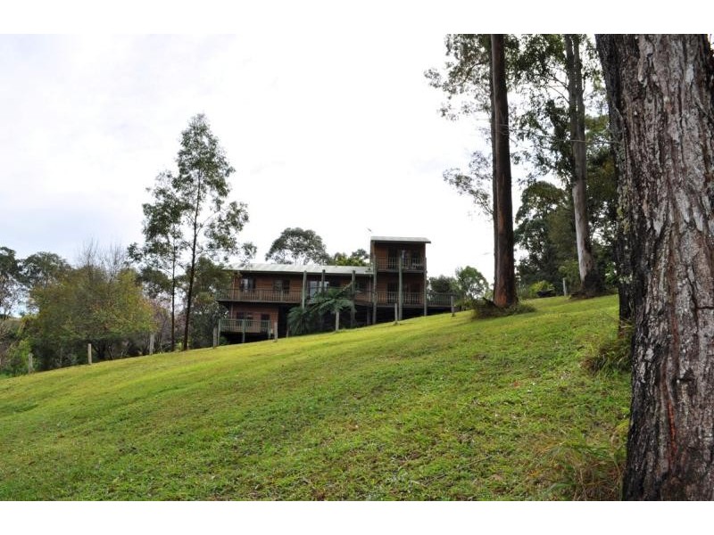 98 Bald Hill  Road MACKSVILLE 2447, Macksville NSW 2447