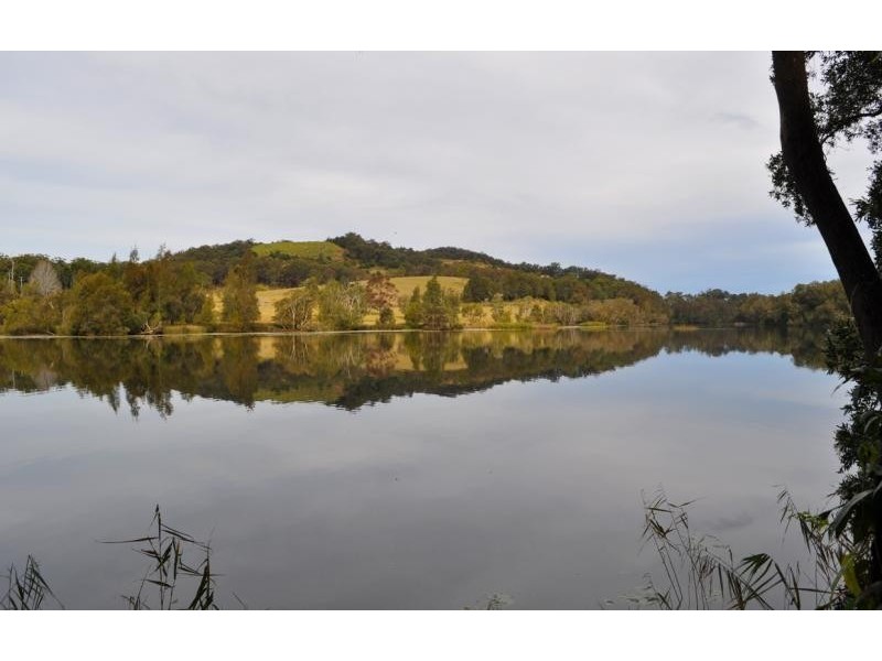 98 Bald Hill  Road MACKSVILLE 2447, Macksville NSW 2447