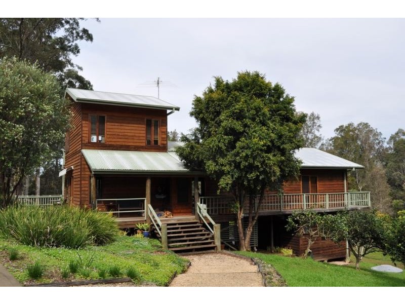 98 Bald Hill  Road MACKSVILLE 2447, Macksville NSW 2447