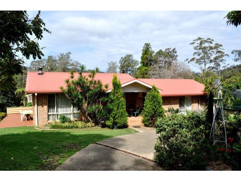 13  Connors Crescent MACKSVILLE 2447, Macksville NSW 2447