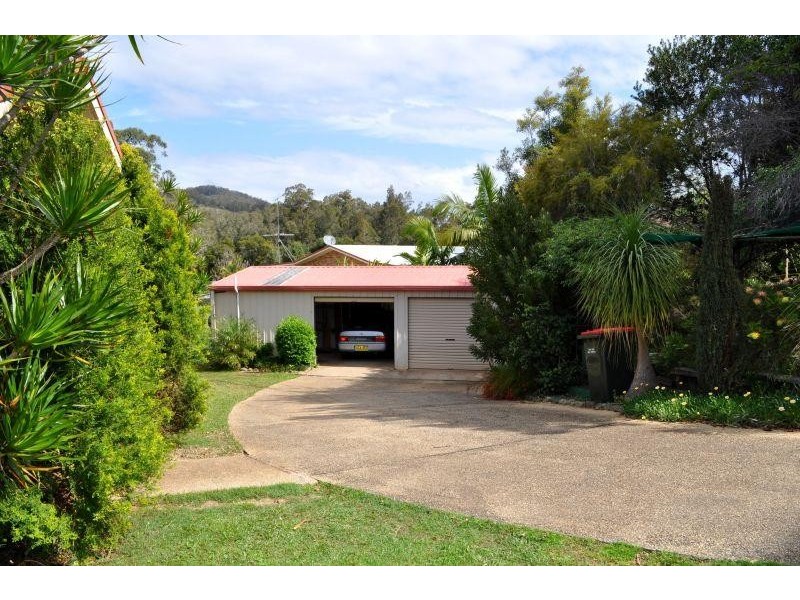 13  Connors Crescent MACKSVILLE 2447, Macksville NSW 2447