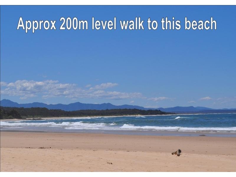 118 Schnapper Beach Road URUNGA 2455, Urunga NSW 2455