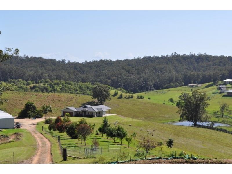 244 Talarm Road TALARM 2447, Talarm NSW 2447