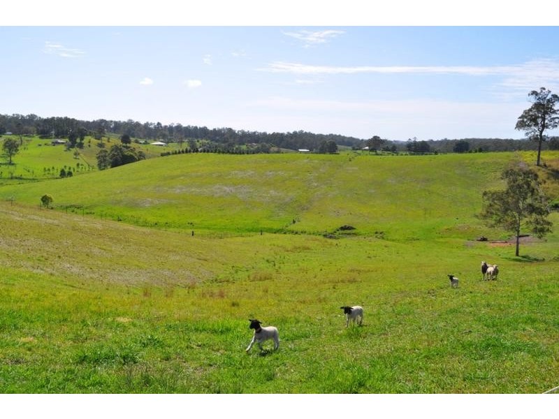 244 Talarm Road TALARM 2447, Talarm NSW 2447