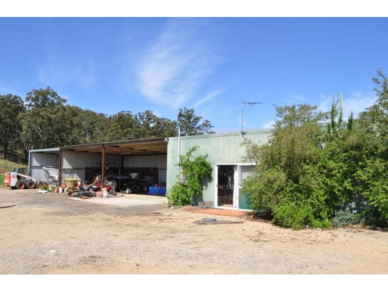 244 Talarm Road TALARM 2447, Talarm NSW 2447
