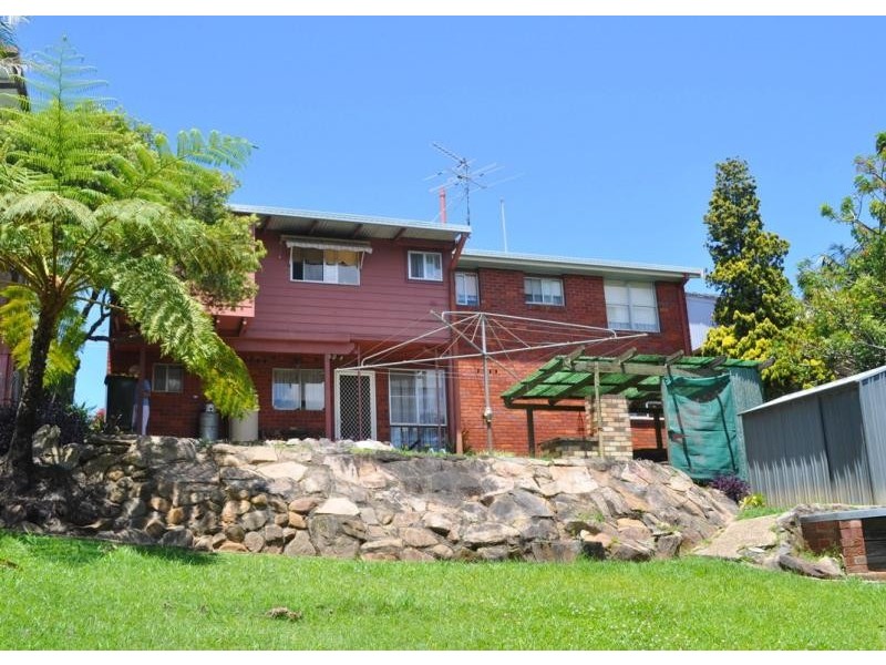 26 West Street NAMBUCCA HEADS 2448, Nambucca Heads NSW 2448