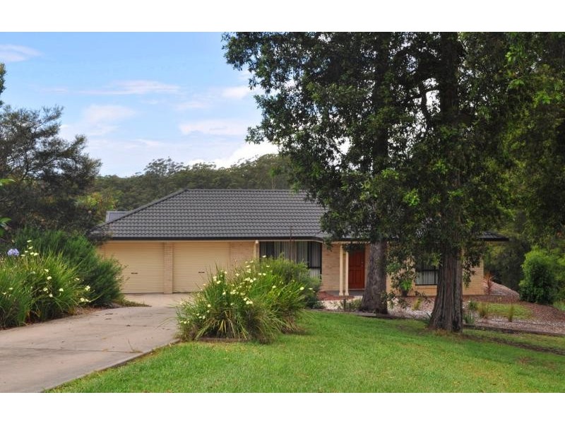 30 Charles Place NAMBUCCA HEADS 2448, Nambucca Heads NSW 2448