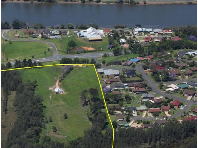 2 Grandview Drive MACKSVILLE 2447, Macksville NSW 2447