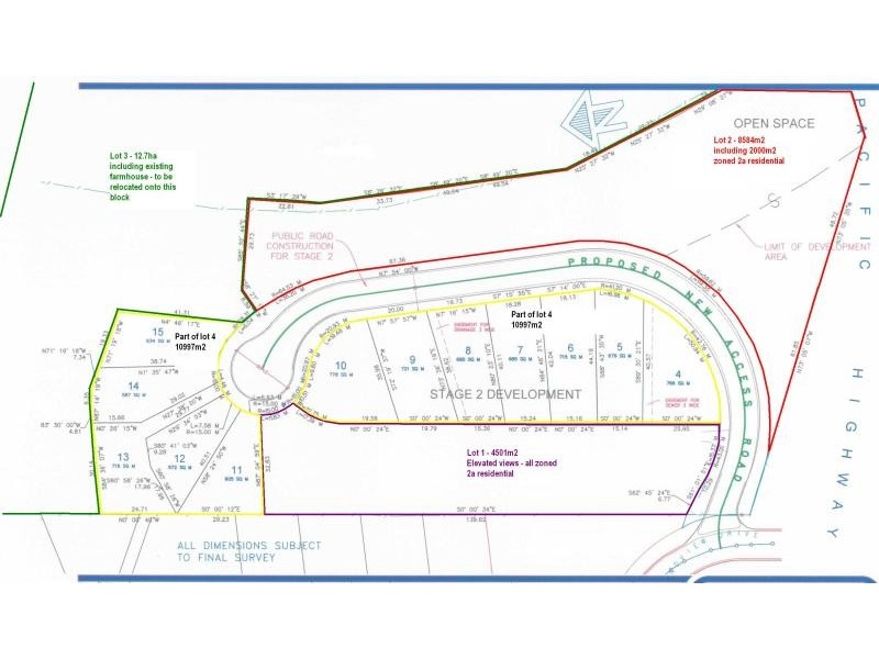 2 Grandview Drive MACKSVILLE 2447, Macksville NSW 2447
