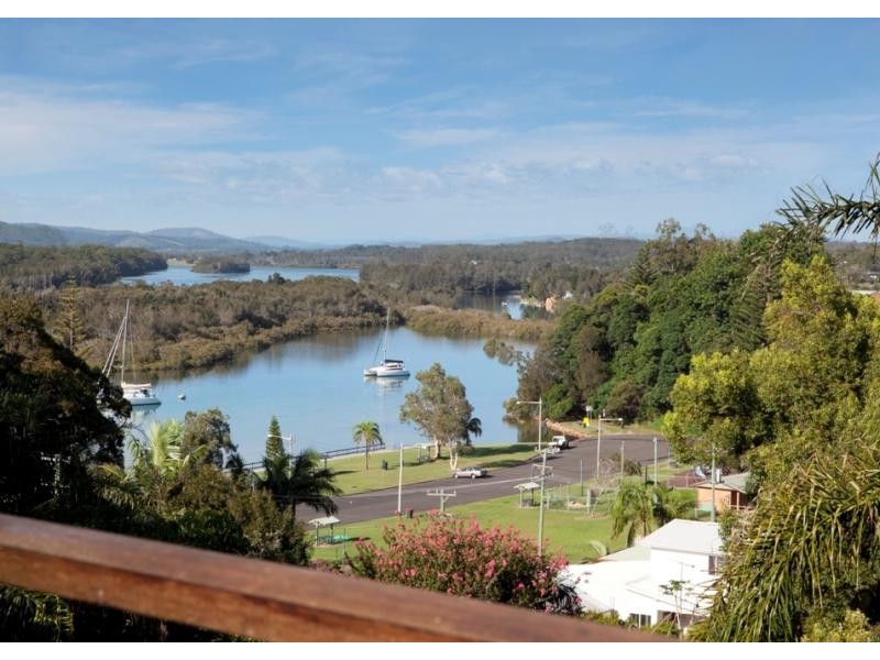 14 High Street NAMBUCCA HEADS 2448, Nambucca Heads NSW 2448