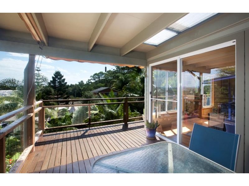 14 High Street NAMBUCCA HEADS 2448, Nambucca Heads NSW 2448