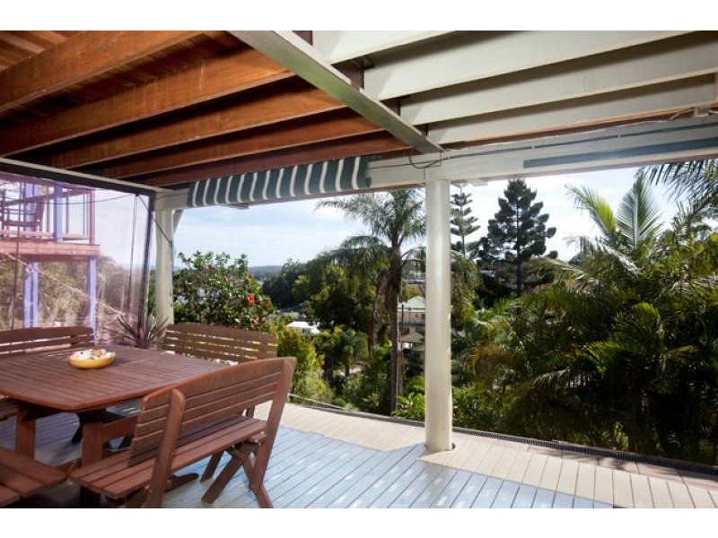 14 High Street NAMBUCCA HEADS 2448, Nambucca Heads NSW 2448