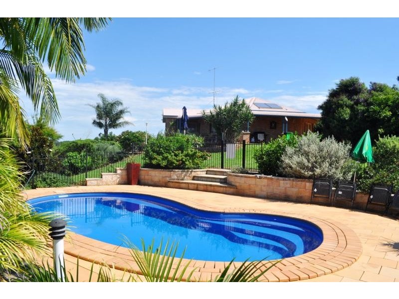 Nambucca Heads NSW 2448
