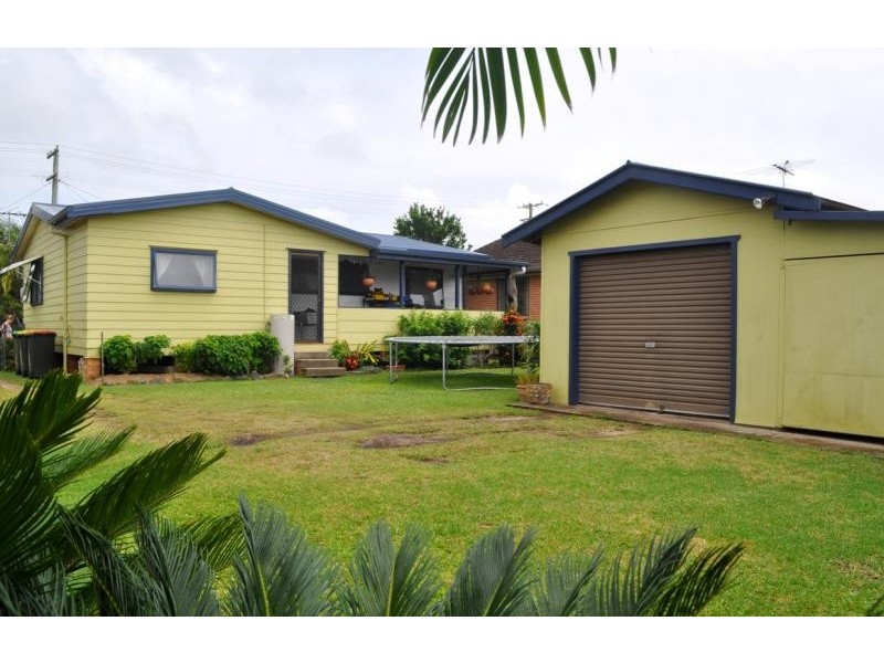49 East Street MACKSVILLE 2447, Macksville NSW 2447