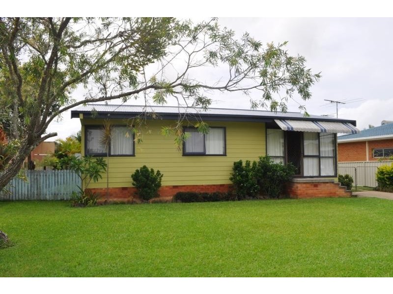 49 East Street MACKSVILLE 2447, Macksville NSW 2447