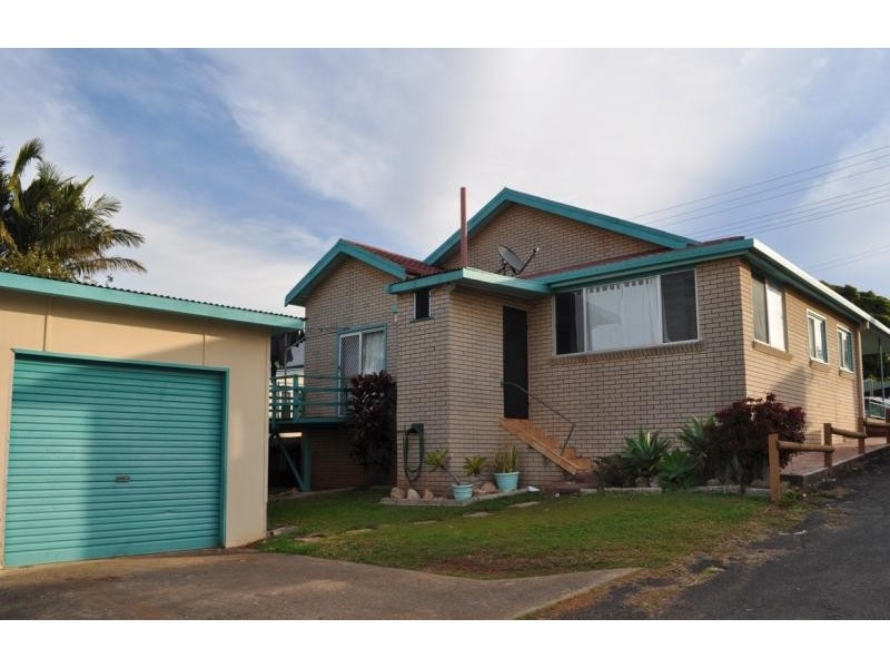 3 Matilda Street MACKSVILLE 2447, Macksville NSW 2447