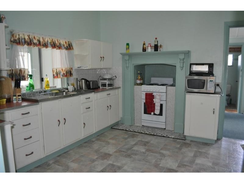 3 Matilda Street MACKSVILLE 2447, Macksville NSW 2447