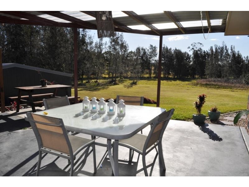 14 Axels Road MACKSVILLE 2447, Macksville NSW 2447