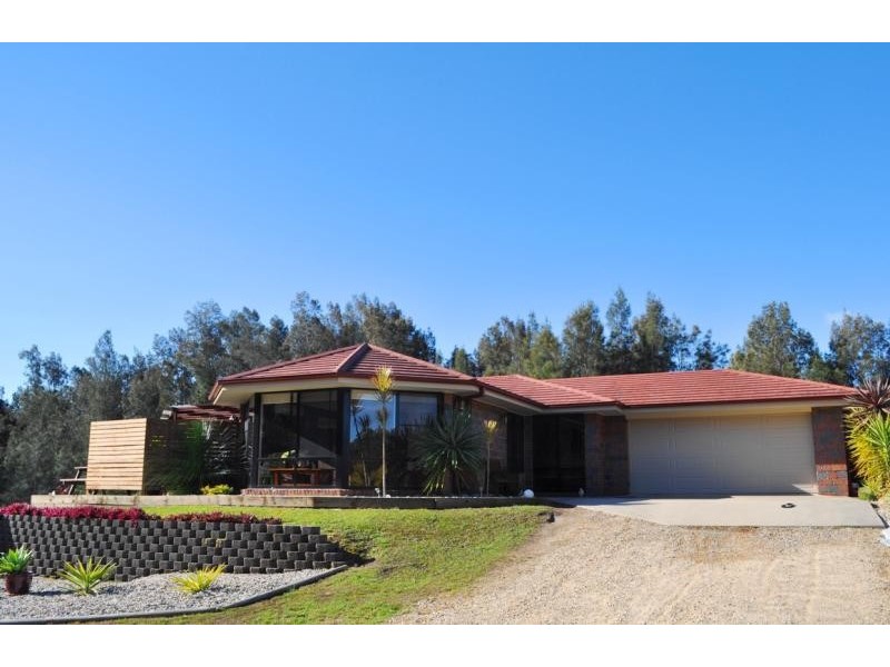 14 Axels Road MACKSVILLE 2447, Macksville NSW 2447