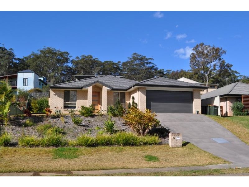 5 Seaforth Drive VALLA BEACH 2448, Valla Beach NSW 2448