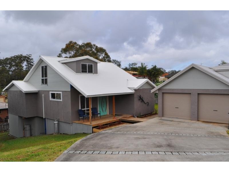 14 Clarke Close HYLAND PARK 2448, Hyland Park NSW 2448