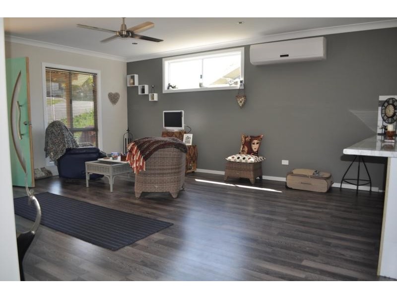 14 Clarke Close HYLAND PARK 2448, Hyland Park NSW 2448