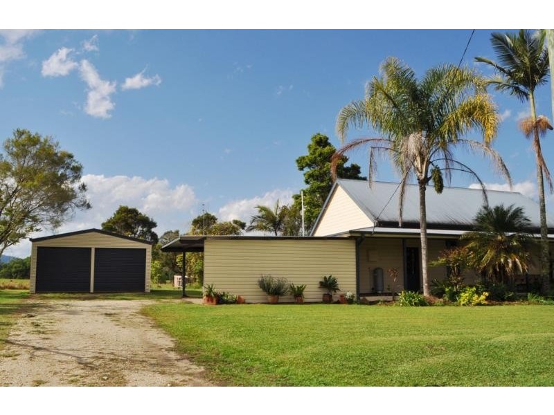 32 North Arm Road, Bowraville NSW 2449