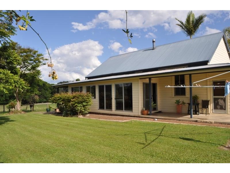 32 North Arm Road, Bowraville NSW 2449