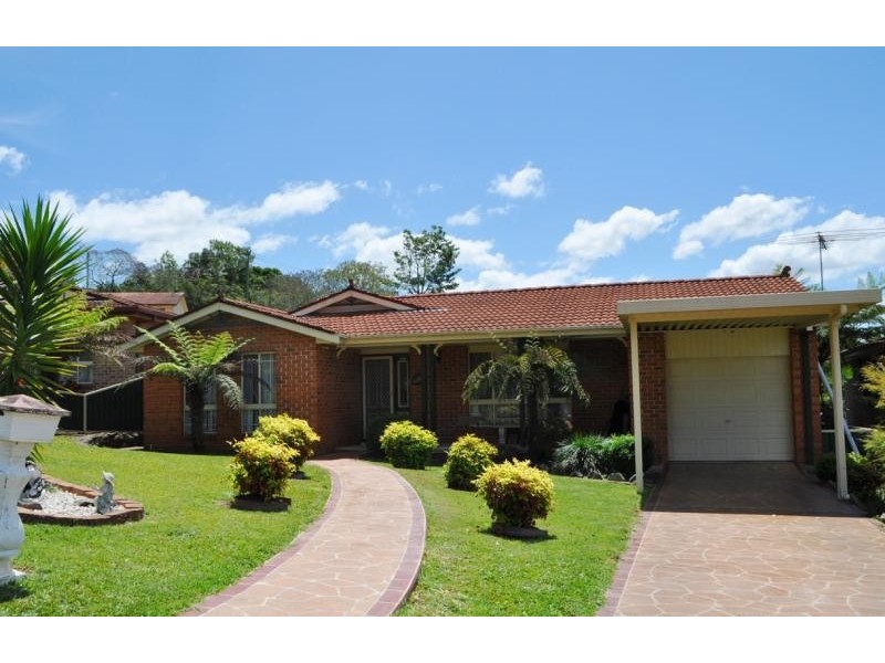 9 Lennon Close MACKSVILLE 2447, Macksville NSW 2447