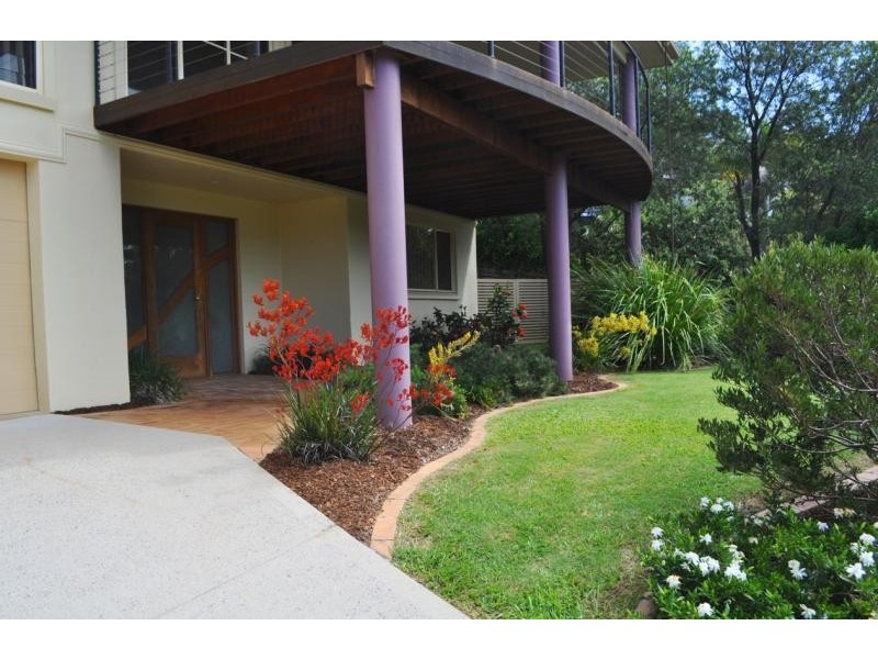 6 The Glen, Hyland Park NSW 2448