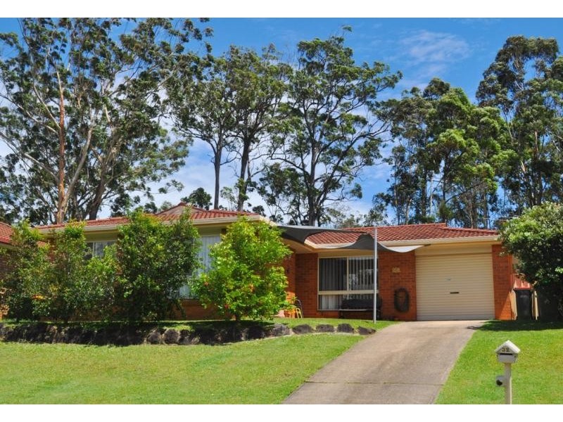 32 Marshall Way NAMBUCCA HEADS 2448, Nambucca Heads NSW 2448