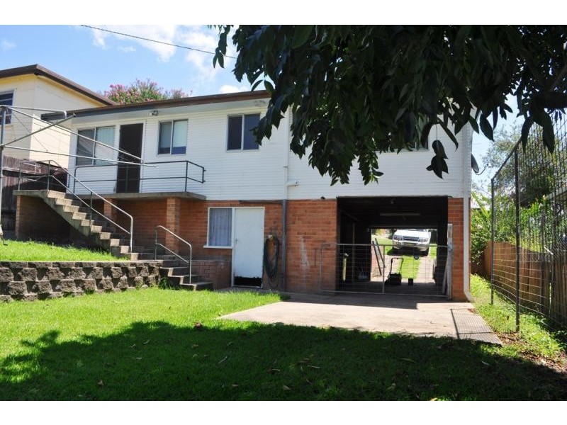 15 Frank Street, Macksville NSW 2447