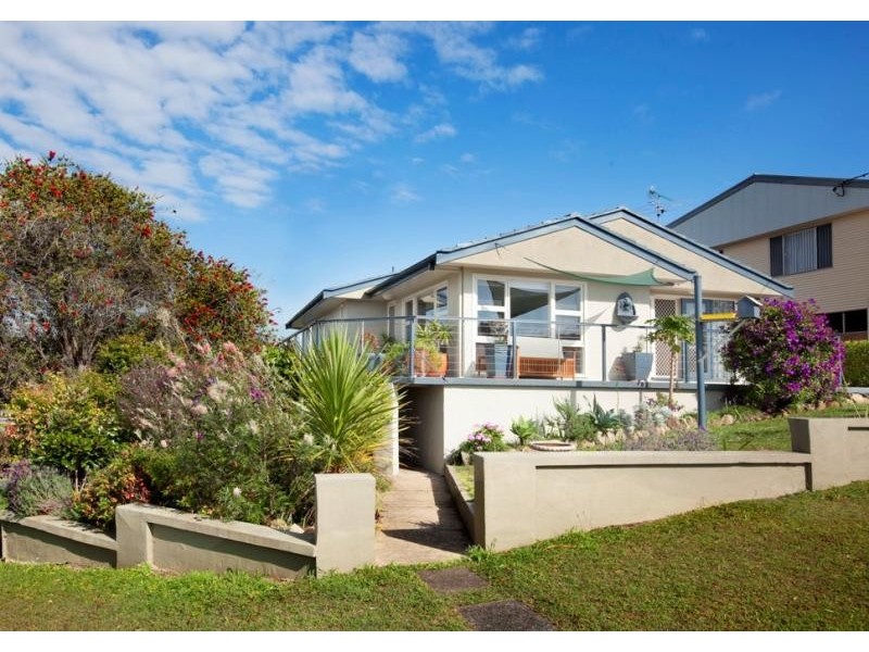 2 West Street NAMBUCCA HEADS 2448, Nambucca Heads NSW 2448