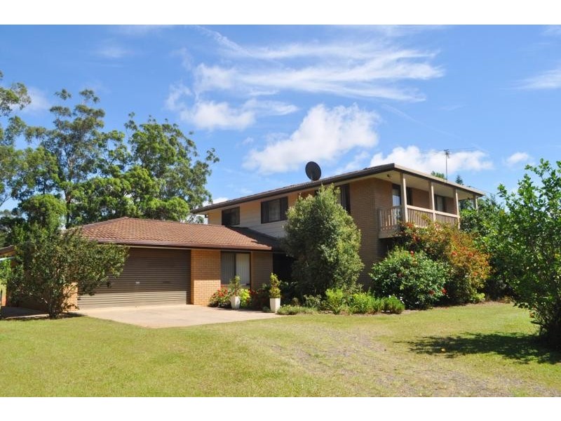 696 Gumma Road GUMMA 2447, Gumma NSW 2447