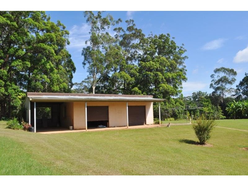 696 Gumma Road GUMMA 2447, Gumma NSW 2447