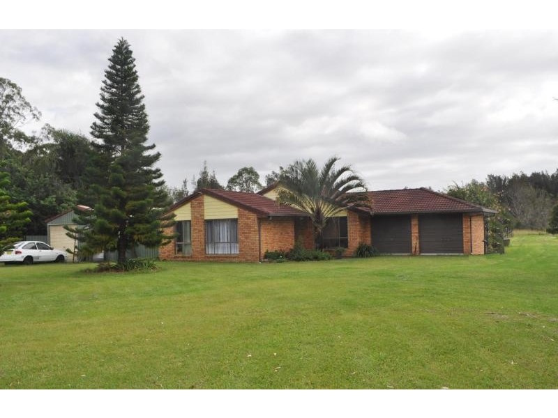 40 Waterford Drive GUMMA 2447, Gumma NSW 2447