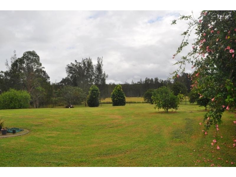 40 Waterford Drive GUMMA 2447, Gumma NSW 2447